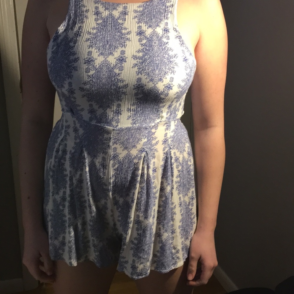 romper